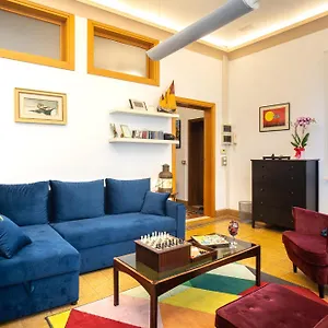 Casa Dell'architetto Chioggia