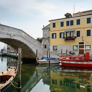 Maison Sophie Chioggia