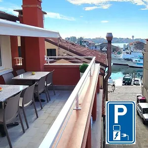 Casa Lagunare Haus Chioggia